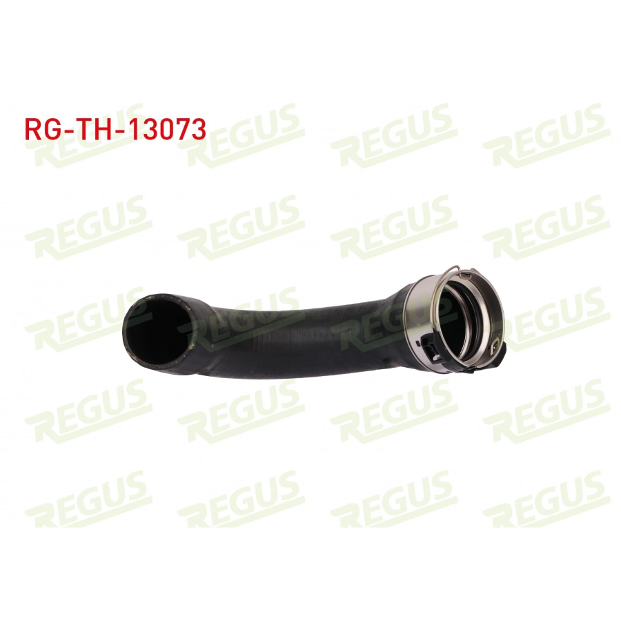 TURBO HORTUMU GOLF VI / JETTA / AUDI A3 2.0 TDI