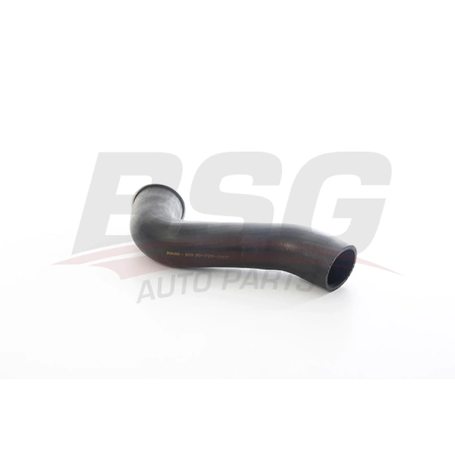 TURBO HORTUMU GOLF5-JETTA-PASSAT BLG-BMY 1,4 TSI 04-