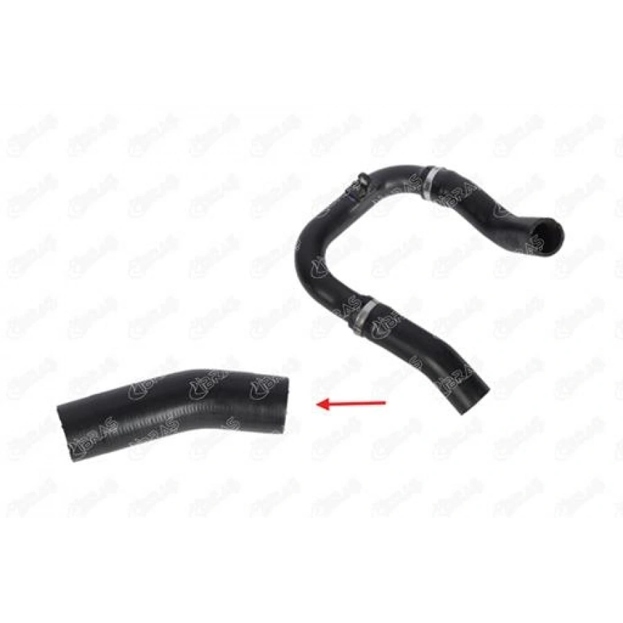 TURBO HORTUMU G.PUNTO 1,3 MJET 05-