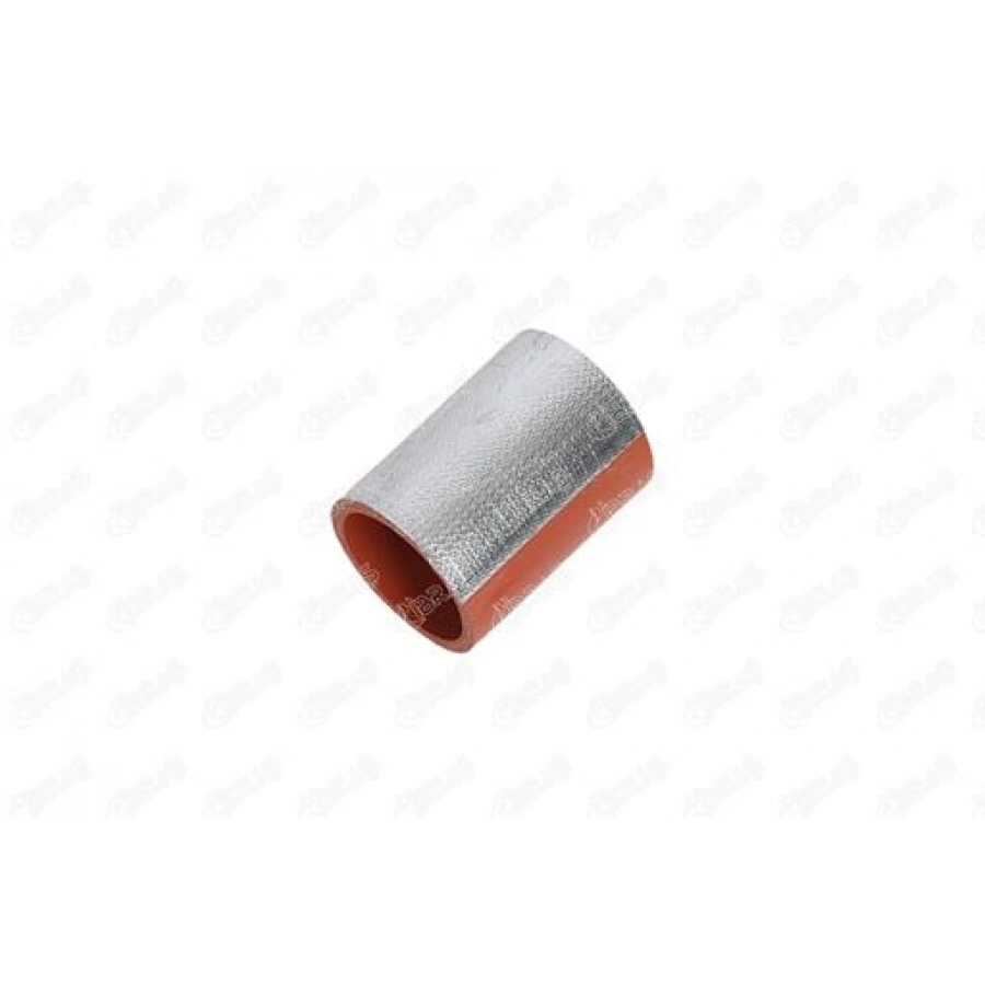 TURBO HORTUMU KIRMIZI SILIKON BÜYÜK TRANSIT M15 2.5 TD 97-