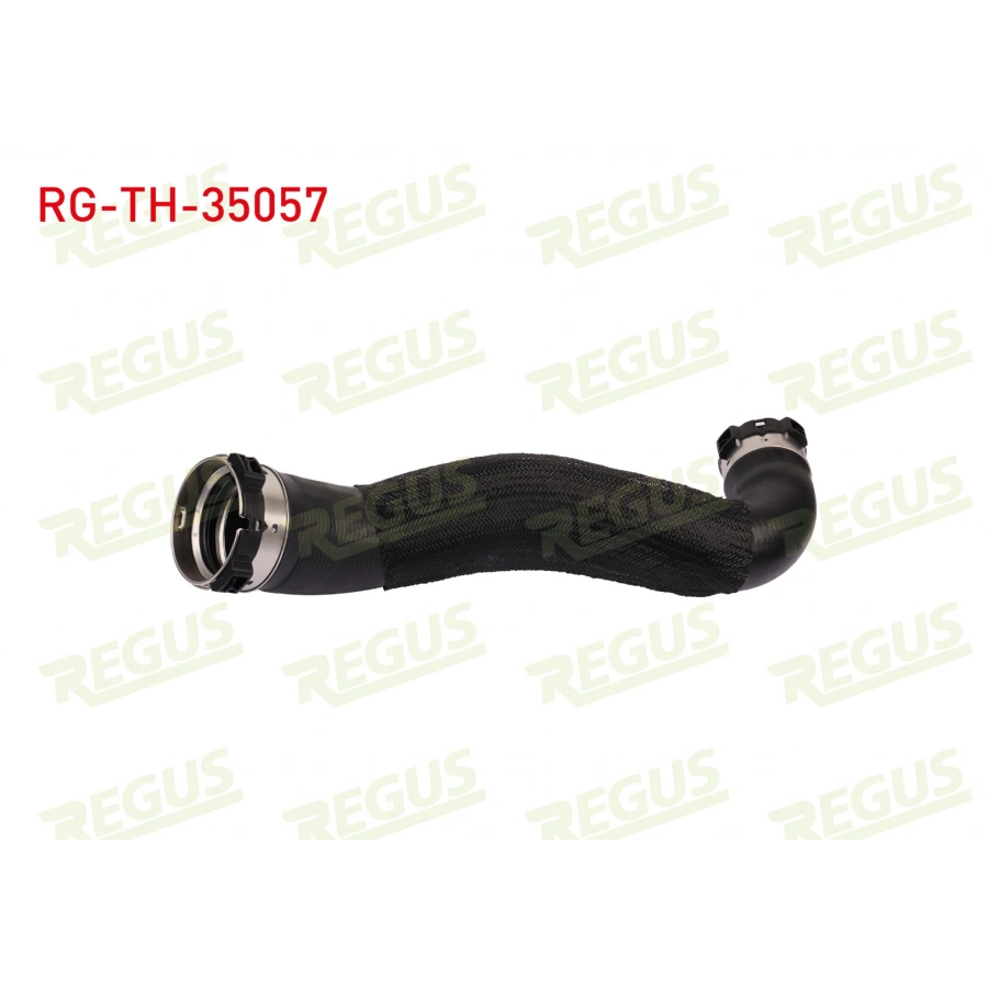 TURBO HORTUMU KOLEOS / X-TRAIL 1.6 DCI