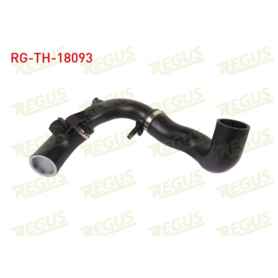 TURBO HORTUMU KOMPLE DUCATO 2.3 MTJ 2006- / BOXER / JUMPER 2.2 HDI 2006-