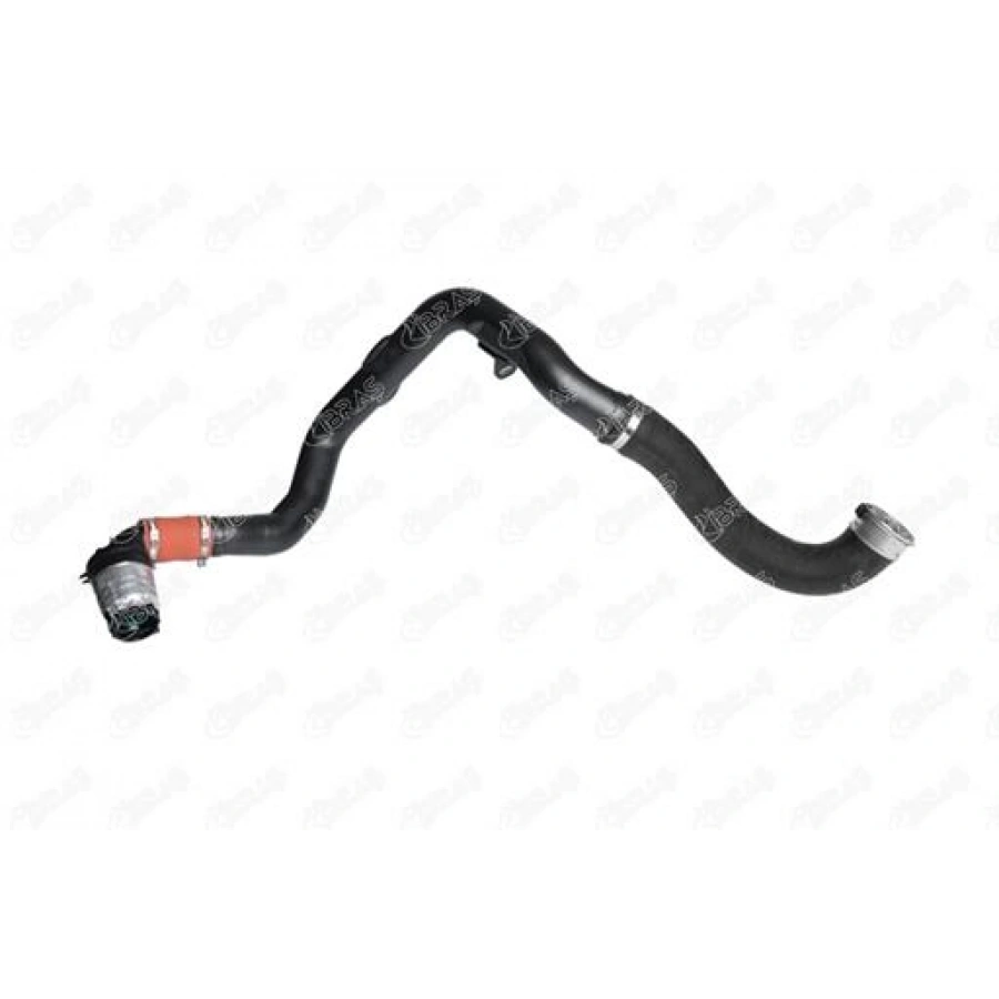 TURBO HORTUMU KOMPLE MASTER III MOVANO B 2,3 DCI 09-