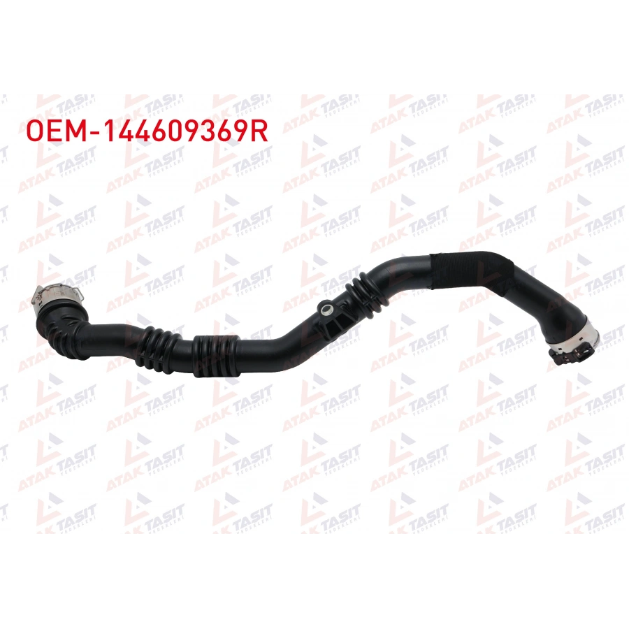 TURBO HORTUMU KOMPLE RENAULT CLIO IV / DACIA DUSTER II / RENAULT SYMBOL II / SANDERO II / 1.5 K9K