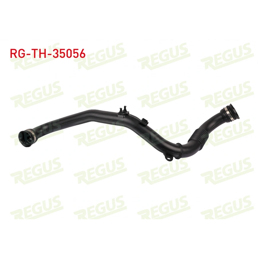 TURBO HORTUMU LAGUNA II / TRAFIC II / MEGANE II 1.9 DCI