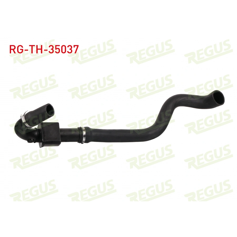 TURBO HORTUMU MEGANE II / LOGAN 1.5 DCI