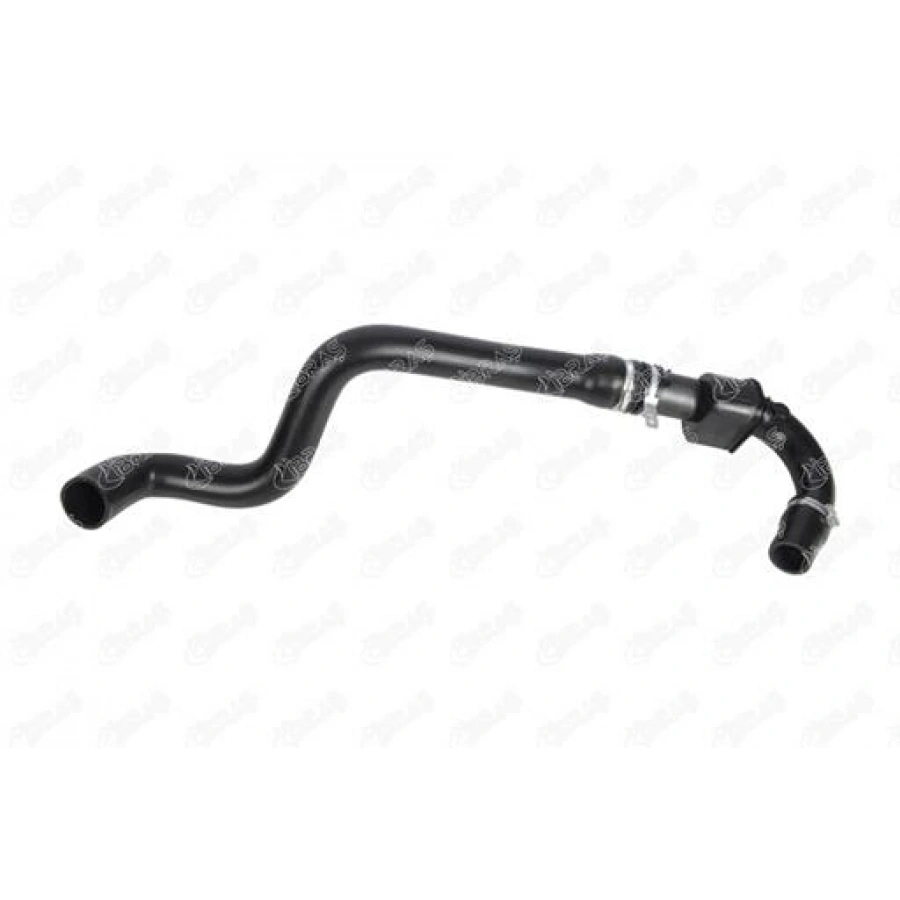 TURBO HORTUMU MEGANE II SCENIC II 1.5 DCI 02-
