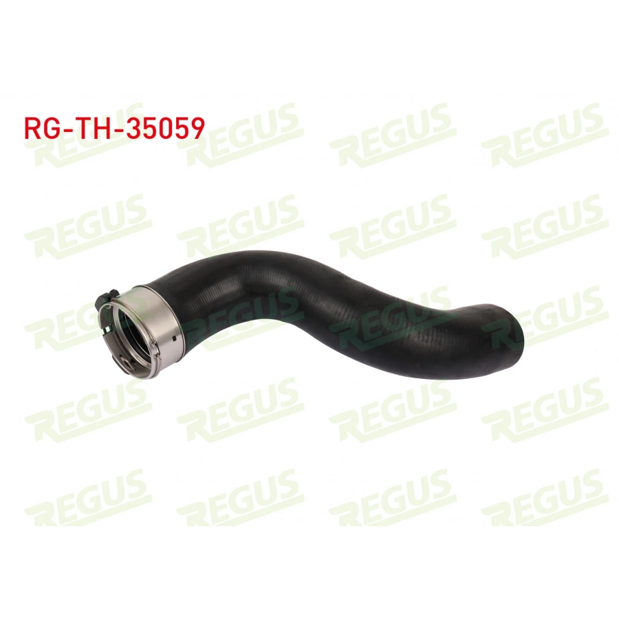 TURBO HORTUMU MEGANE III / SCENIC 1.9 DCI