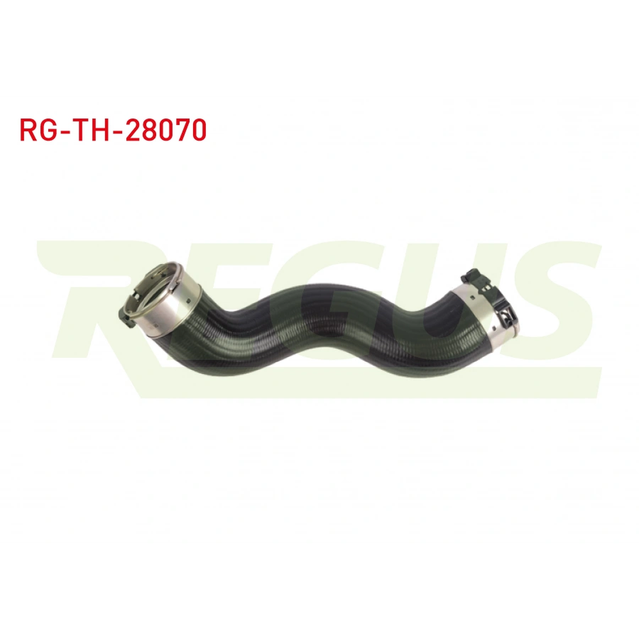 TURBO HORTUMU MERCEDES C SERISI (W203) C 180 2000-2006