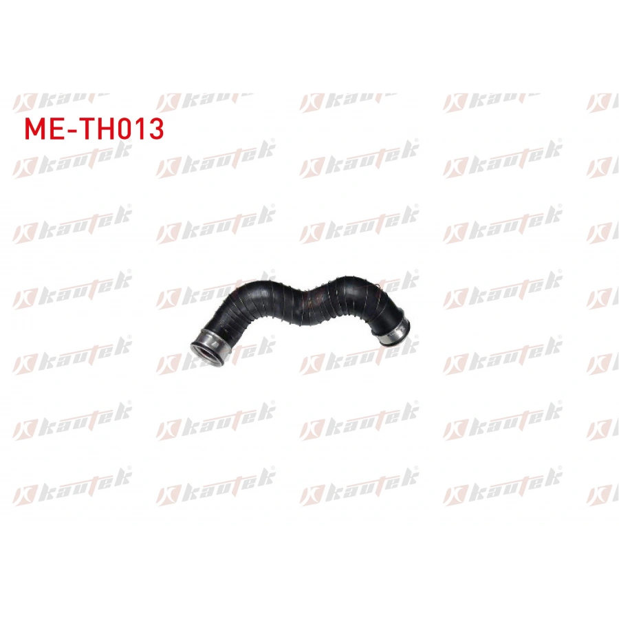 TURBO HORTUMU MERCEDES C SERISI (W203) C 180 - C 200 - C 230 2000-2006
