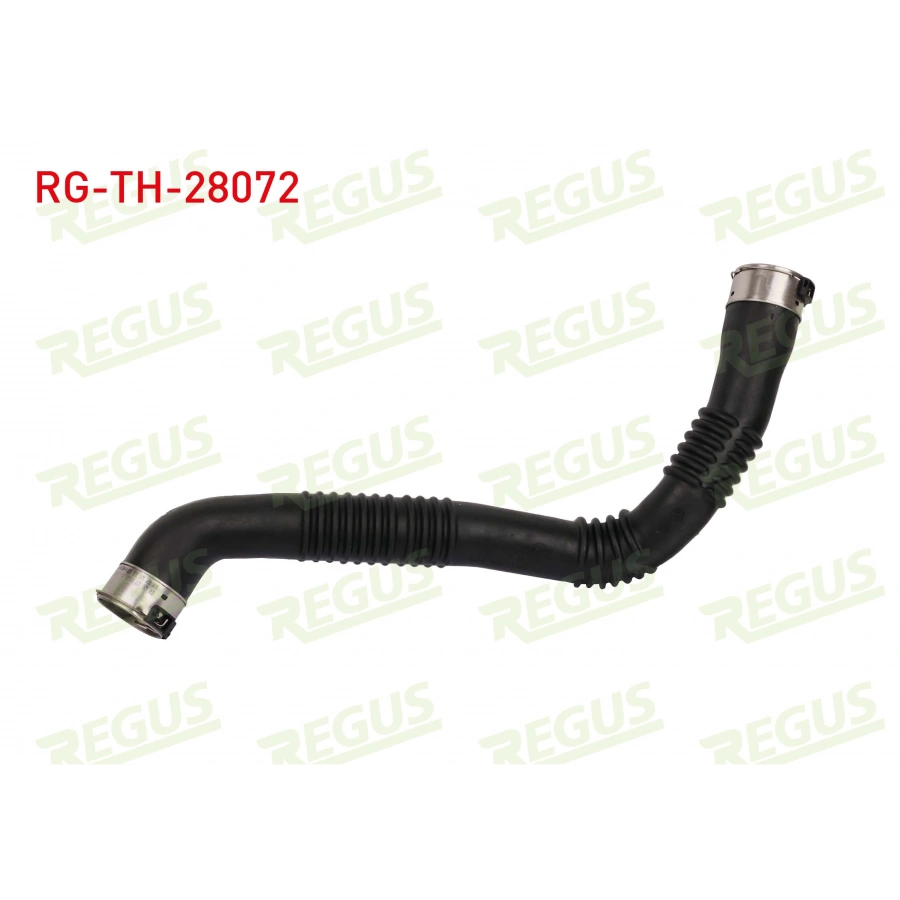 TURBO HORTUMU MERCEDES C-SERISI (W205)