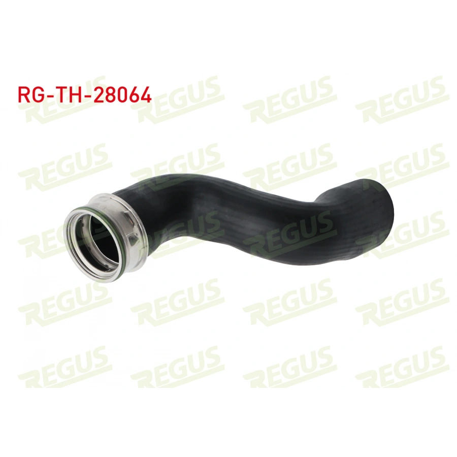 TURBO HORTUMU MERCEDES SPRINTER 3,5T (906) 316 CDI 2006-2009
