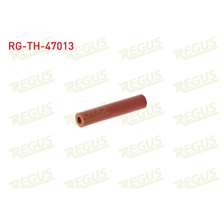 TURBO HORTUMU METAL BORUSUZ 6X15X650 DACIA DUSTER 1.5 DCI 2012-