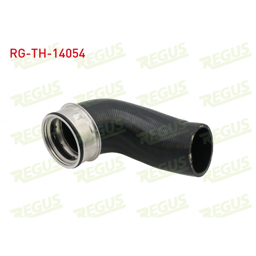 TURBO HORTUMU METAL BORUSUZ BMW 3 SERISI (E91) 330 D 2005-2011