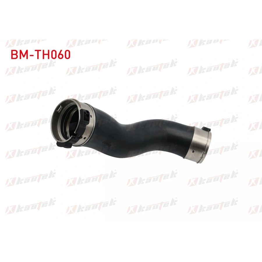 TURBO HORTUMU METAL BORUSUZ BMW 5 SERISI (F10) 525 D 2010-