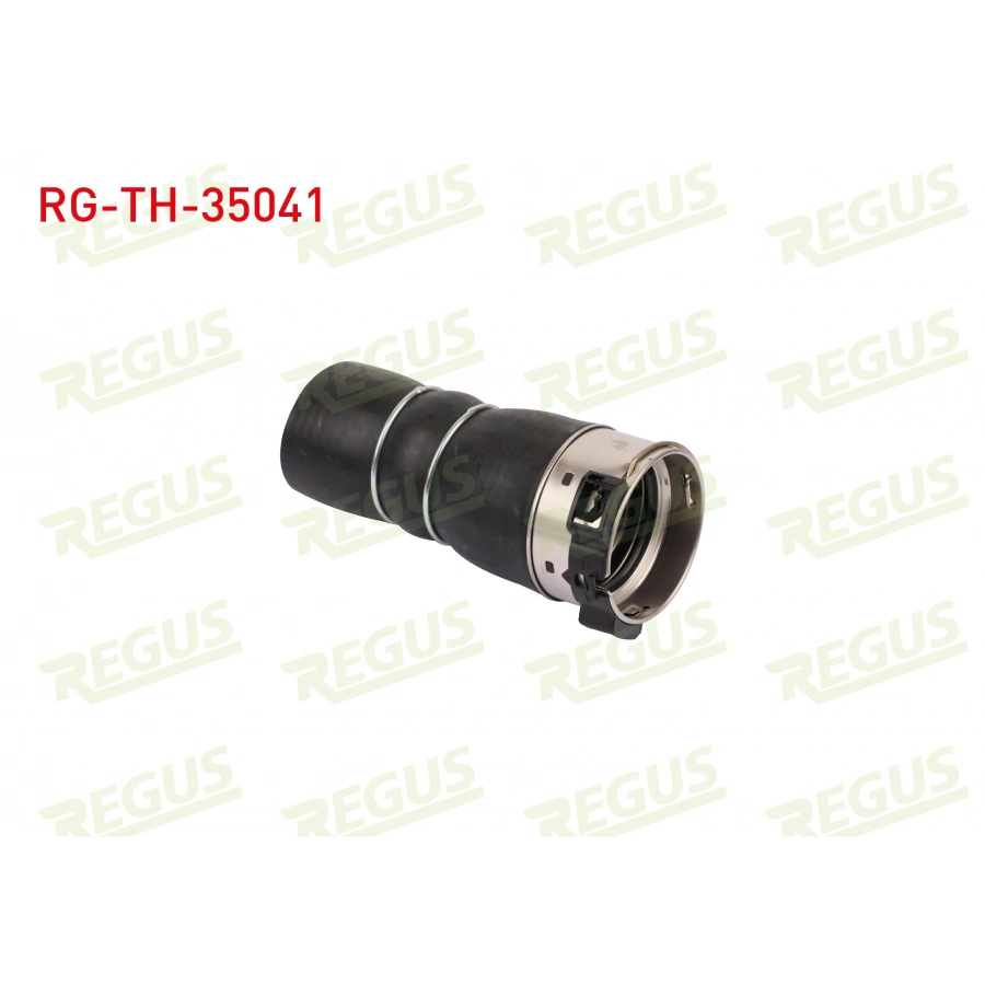 TURBO HORTUMU METAL BORUSUZ KUCUK RENAULT FLUENCE (L30) 1.5 DCI 2009-