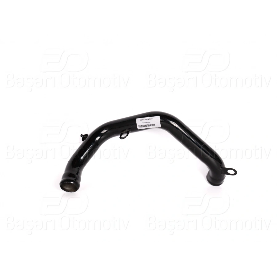 TURBO HORTUMU METAL VW POLO IBIZA FABIA ROOMSTER 1.2 TDI CFWA 13 >