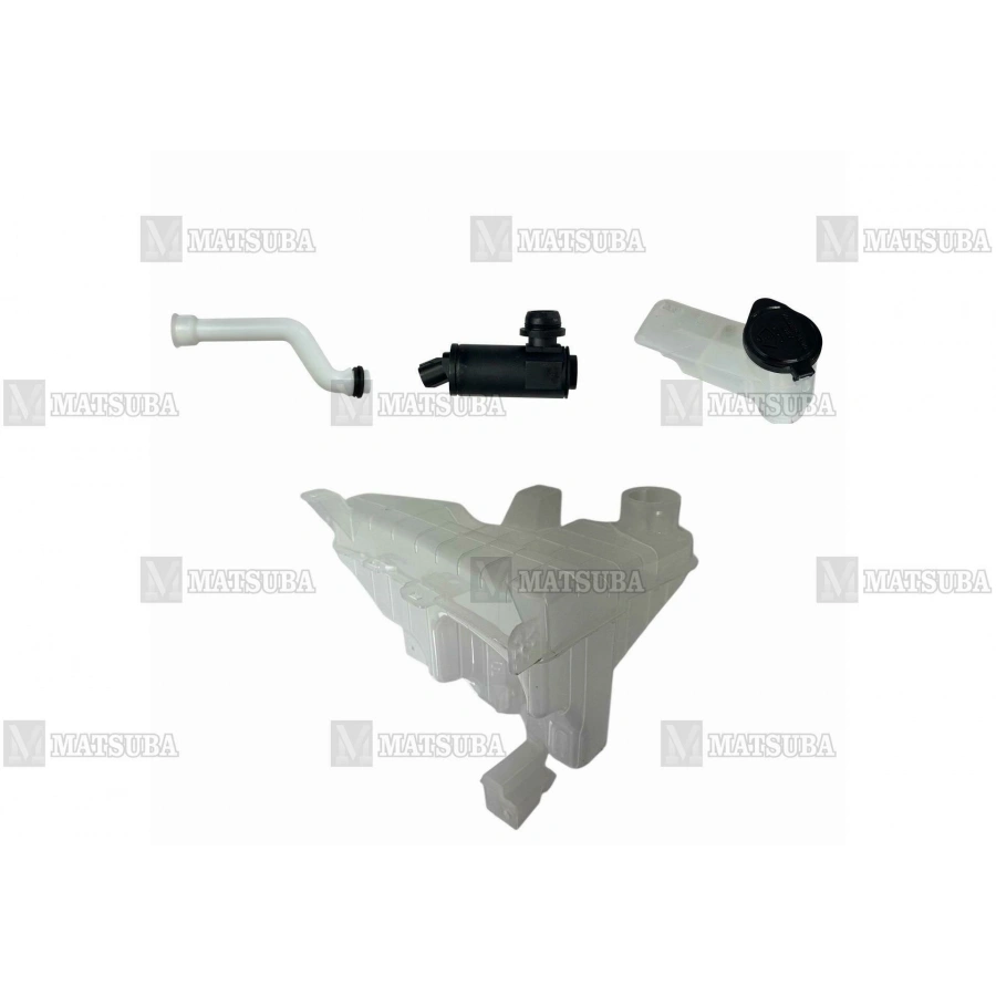 TURBO HORTUMU MONDEO 2.0 TDCI 07-