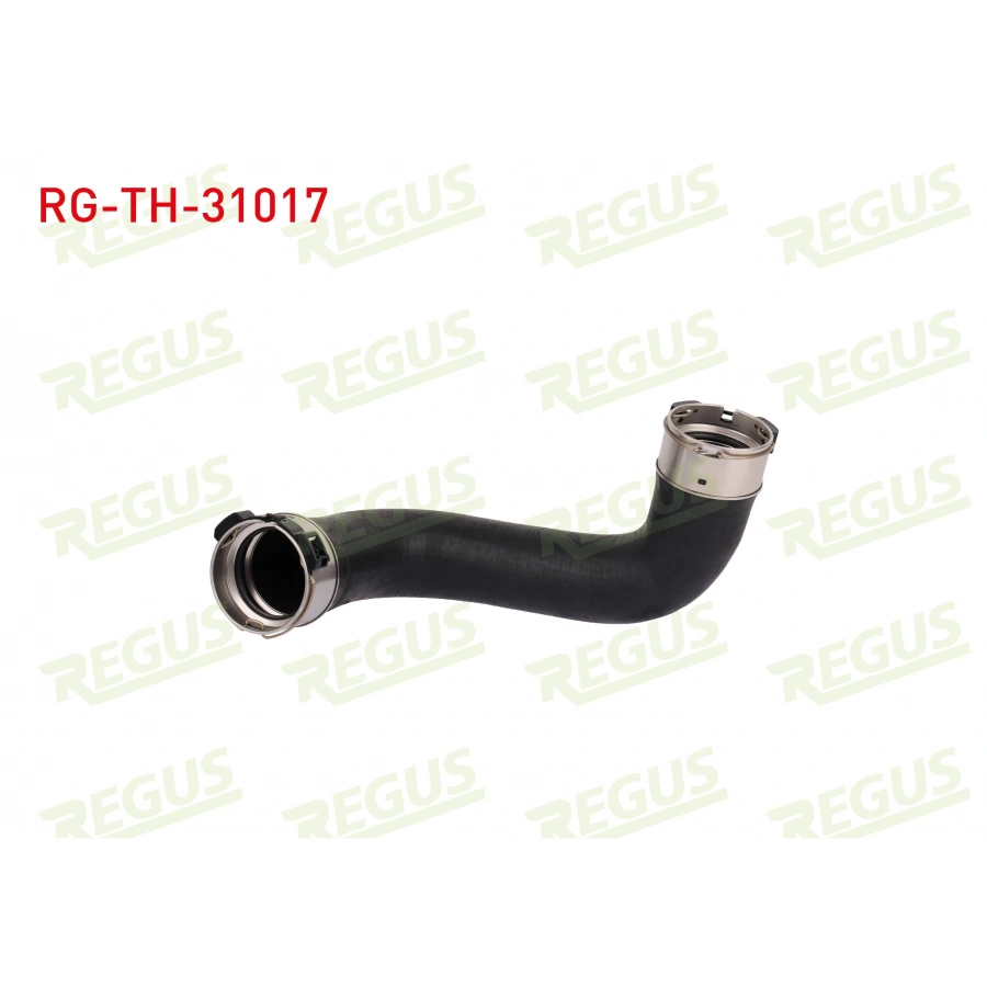 TURBO HORTUMU NISSAN PATHFINDER (R51) 2.5 DCI 2005-