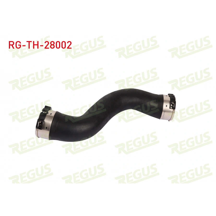 TURBO HORTUMU ON MERCEDES E SERISI (W212) E 220 CDI 2009-