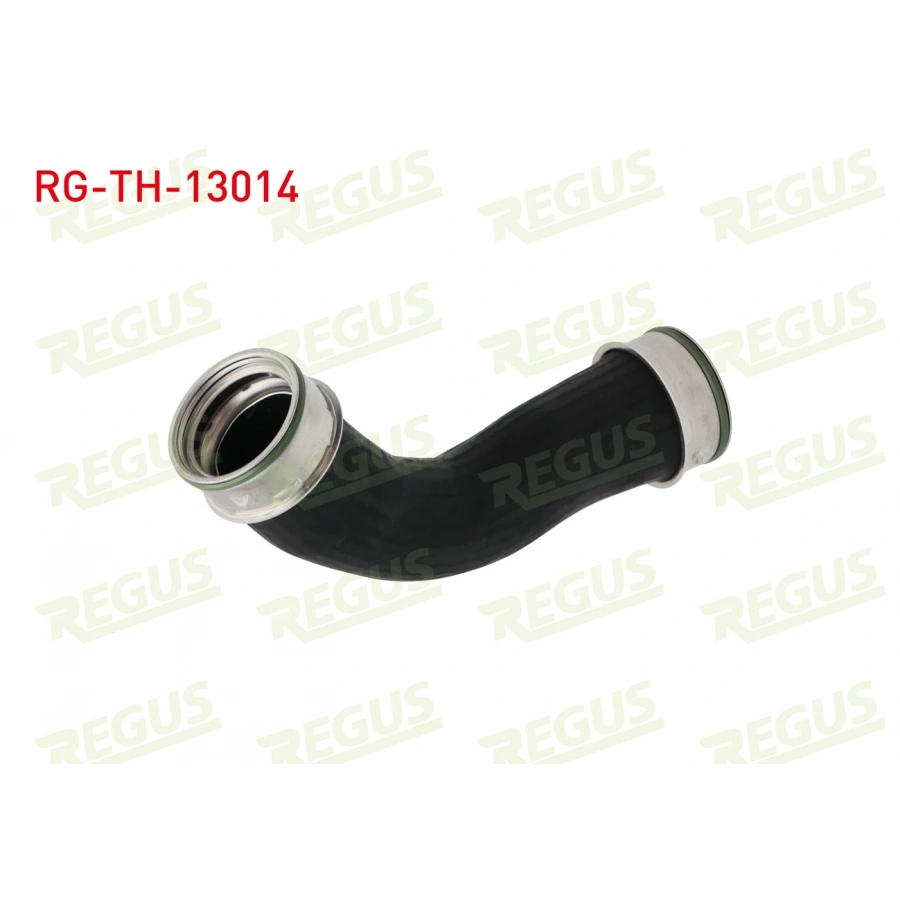TURBO HORTUMU ORTA UST AUDI A3 (8P1) 2.0 TDI 2003-2012