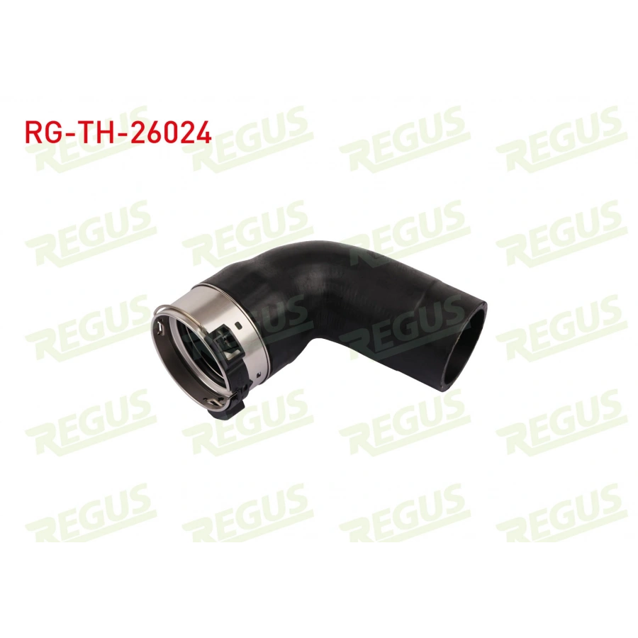 TURBO HORTUMU RANGE ROVER 3.0D 2002-