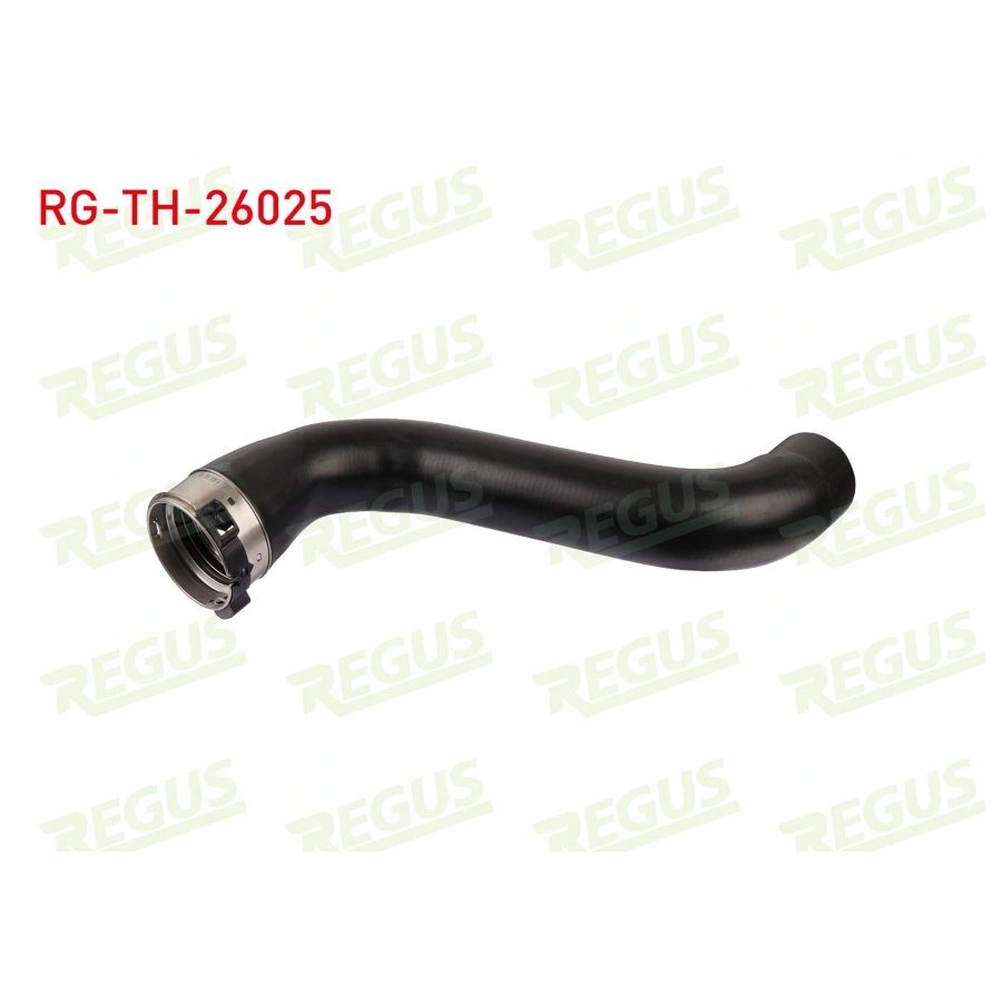 TURBO HORTUMU RANGE ROVER 3.0D 2002-