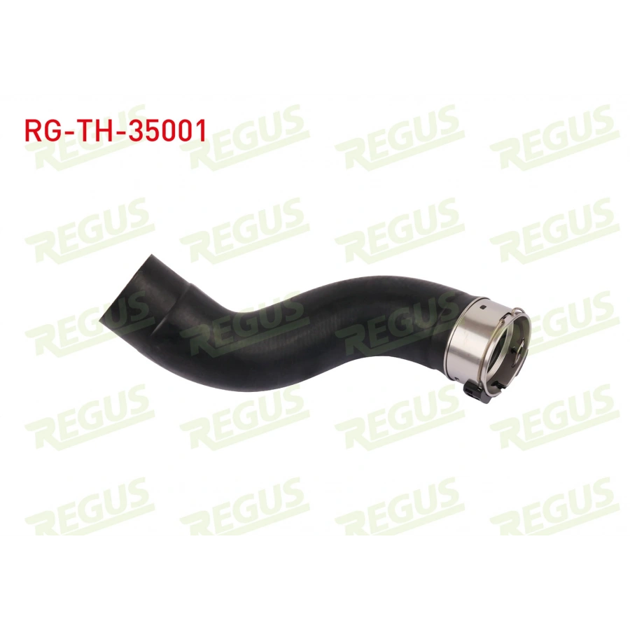 TURBO HORTUMU RENAULT CLIO IV 1.5 DCI 2012-