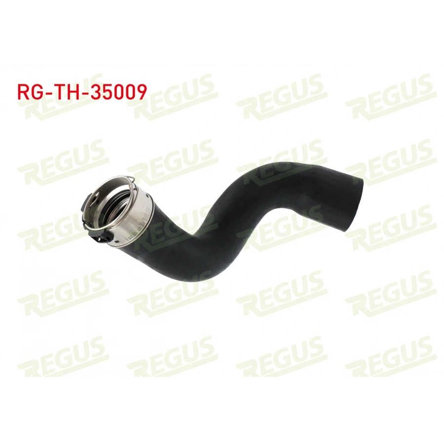 TURBO HORTUMU RENAULT CLIO IV 1.5 DCI 2012-