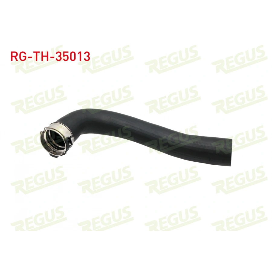 TURBO HORTUMU RENAULT MASTER III (FV) 2.3 DCI 2010-