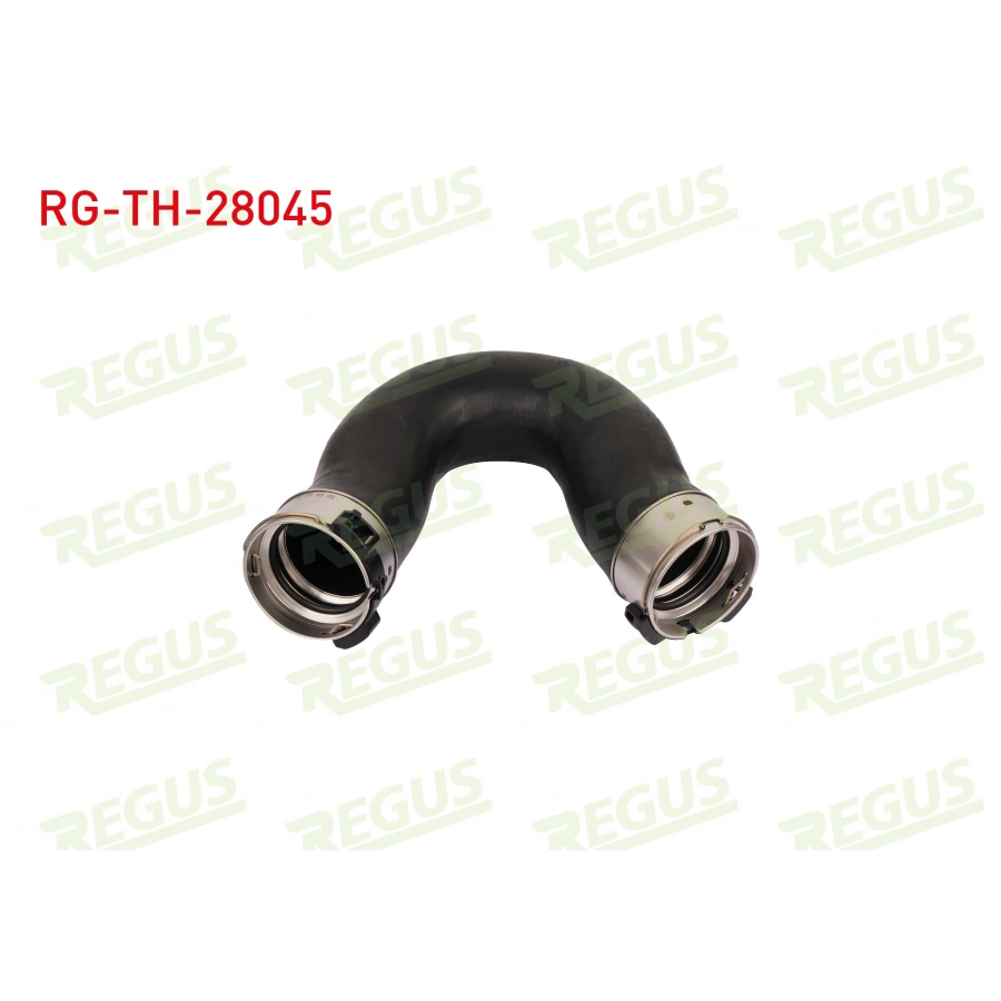 TURBO HORTUMU SAG MERCEDES SPRINTER 3T - 3,5T - 4,6T - 5T (906) 2.2 CDI - 3.0 CDI 2006-2009