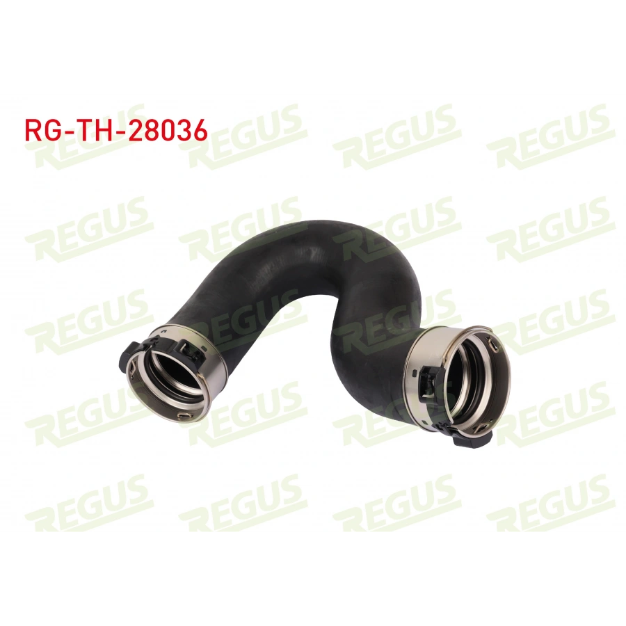 TURBO HORTUMU SAG MERCEDES SPRINTER (906) 210 CDI - 310 CDI - 510 CDI 2006-2009