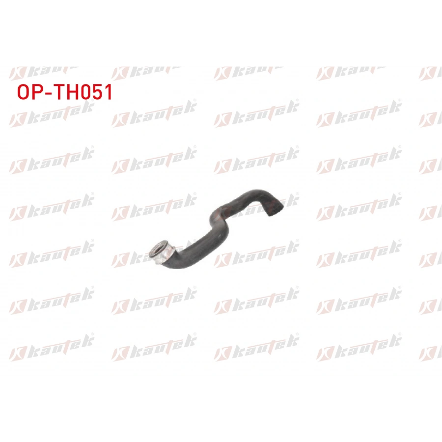 TURBO HORTUMU SOL ALT OPEL CORSA C 1.7 CDTI 2000-2006