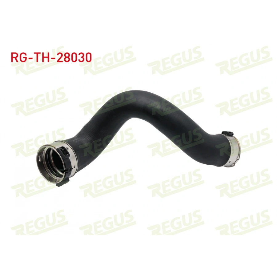 TURBO HORTUMU SOL MERCEDES C SERISI (W204) C 200 CGI - C 250 CGI 2007-2014/ E SERISI (W212) E 200 CGI - E 250 CGI 2009-2015