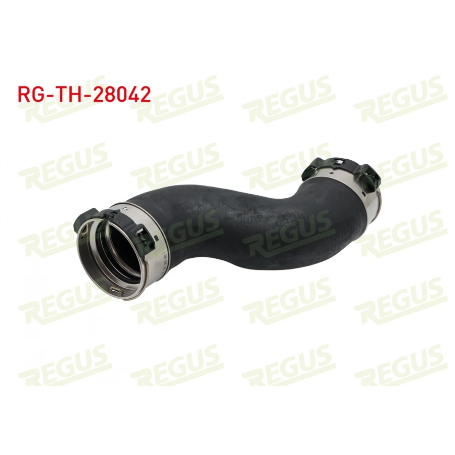 TURBO HORTUMU SOL MERCEDES VITO (W639) 110 CDI - 113 CDI - 116 CDI 2003-2014