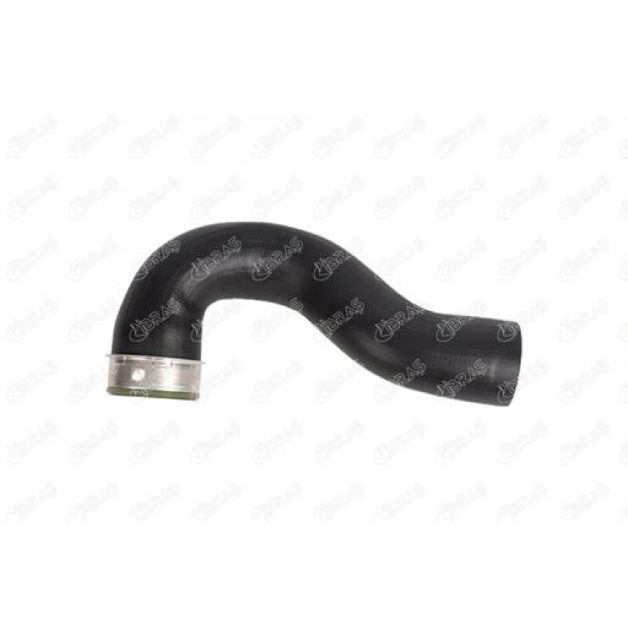 TURBO HORTUMU SOL W639 M646 03-09