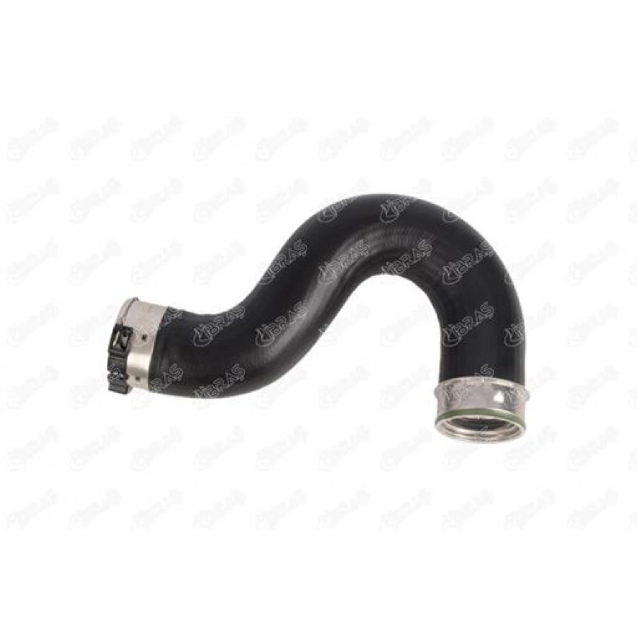 TURBO HORTUMU SOL W906-907 M642 09-