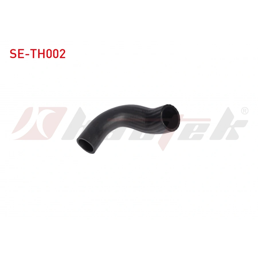 TURBO HORTUMU UST VOLKSWAGEN POLO 1.4 TDI 1999-2005/ SEAT AROSA (6H) 1.4 TDI 1997-2004