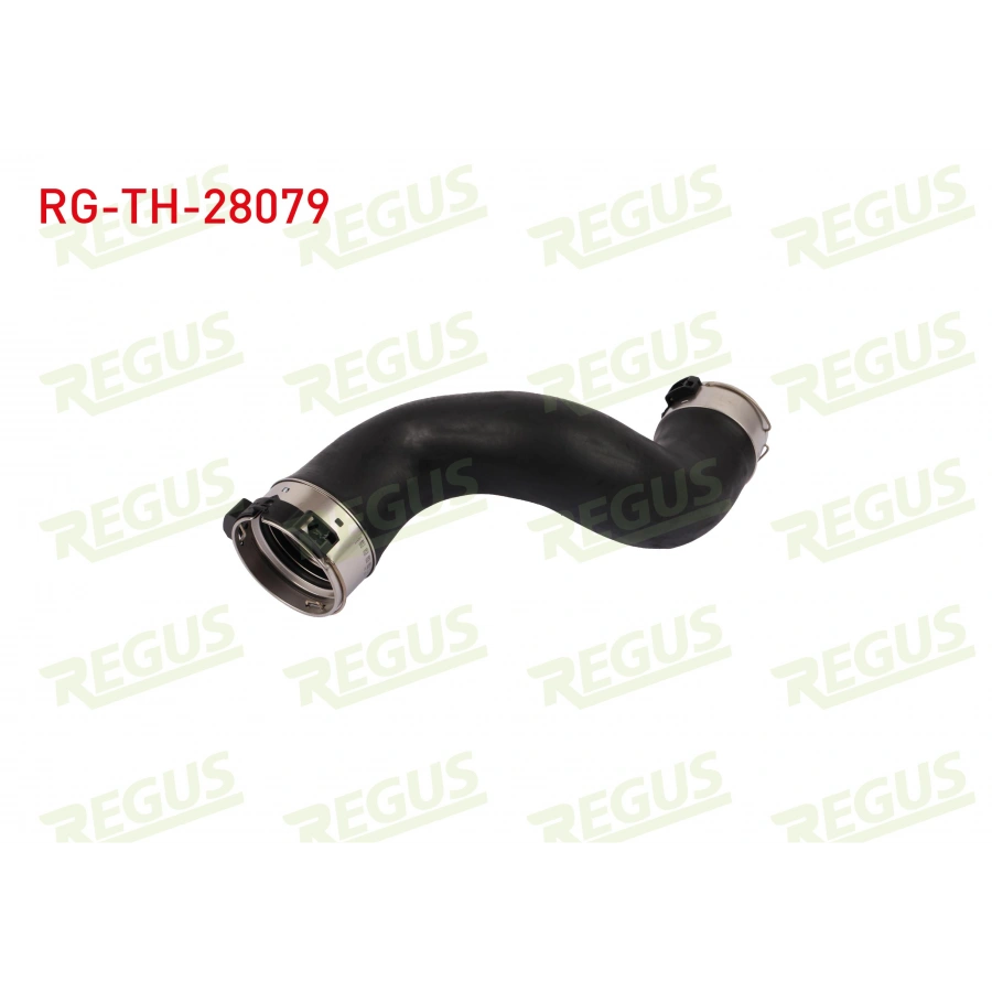 TURBO HORTUMU VITO (W639) (W447)