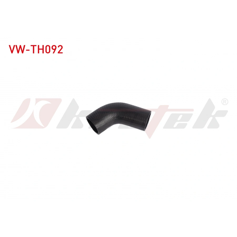 TURBO HORTUMU VOLKSWAGEN POLO (6N2) 1.4 TDI 1999-2001