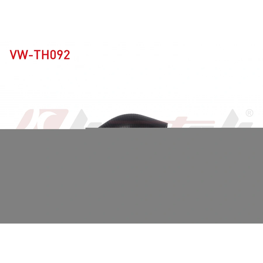 TURBO HORTUMU VOLKSWAGEN POLO (6N2) 1.4 TDI 1999-2001