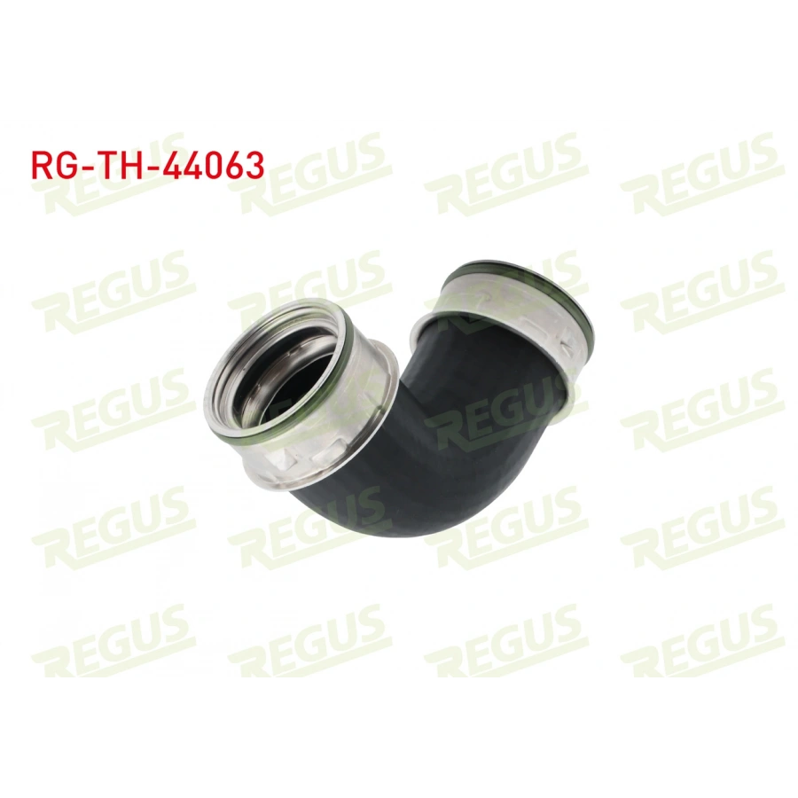 TURBO HORTUMU VOLKSWAGEN POLO (9N_) 1.9 TDI 2001-2012