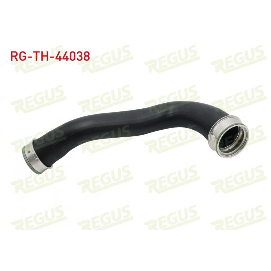 TURBO HORTUMU VOLKSWAGEN TOUAREG (7LA,7L6,7L7) 2.5 R5 TDI 2002-2010