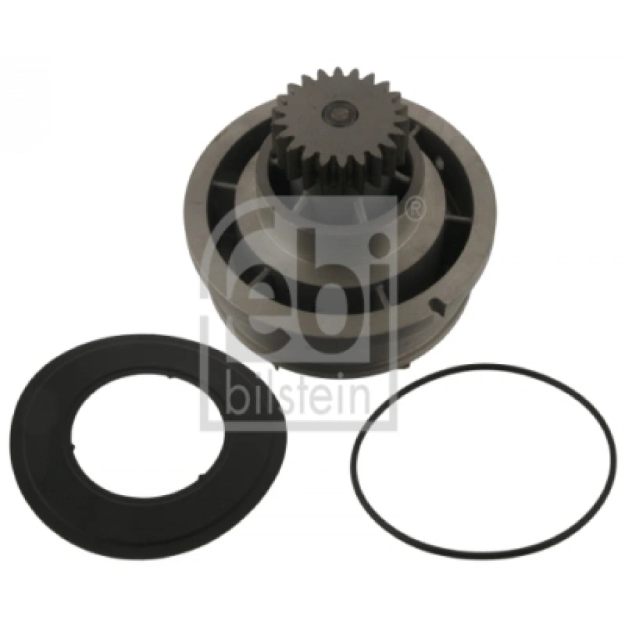 TURBO HORTUMU VOLVO S80 2.4 D 01-06