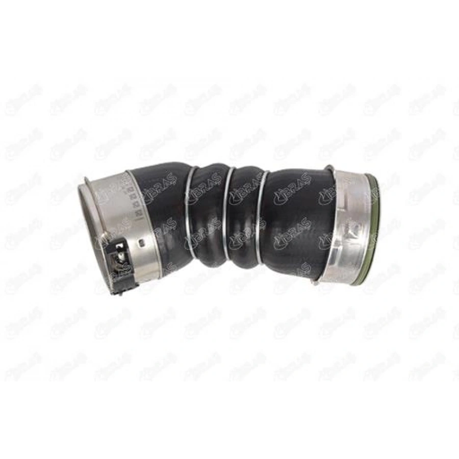 TURBO HORTUMU X5 F15-X6 F16 N57 09-