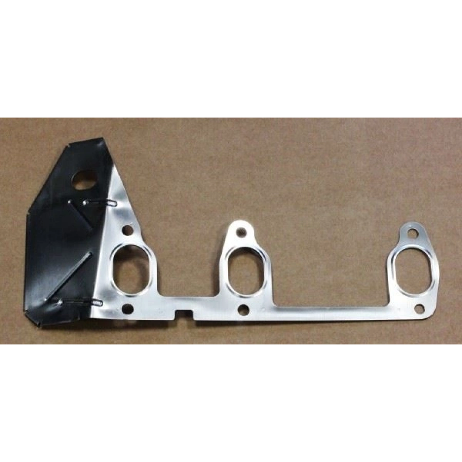 Turbo Kompresör Muhafazası 1.6 Dci R9M Trafic 3-III Megane 4-IV Talisman