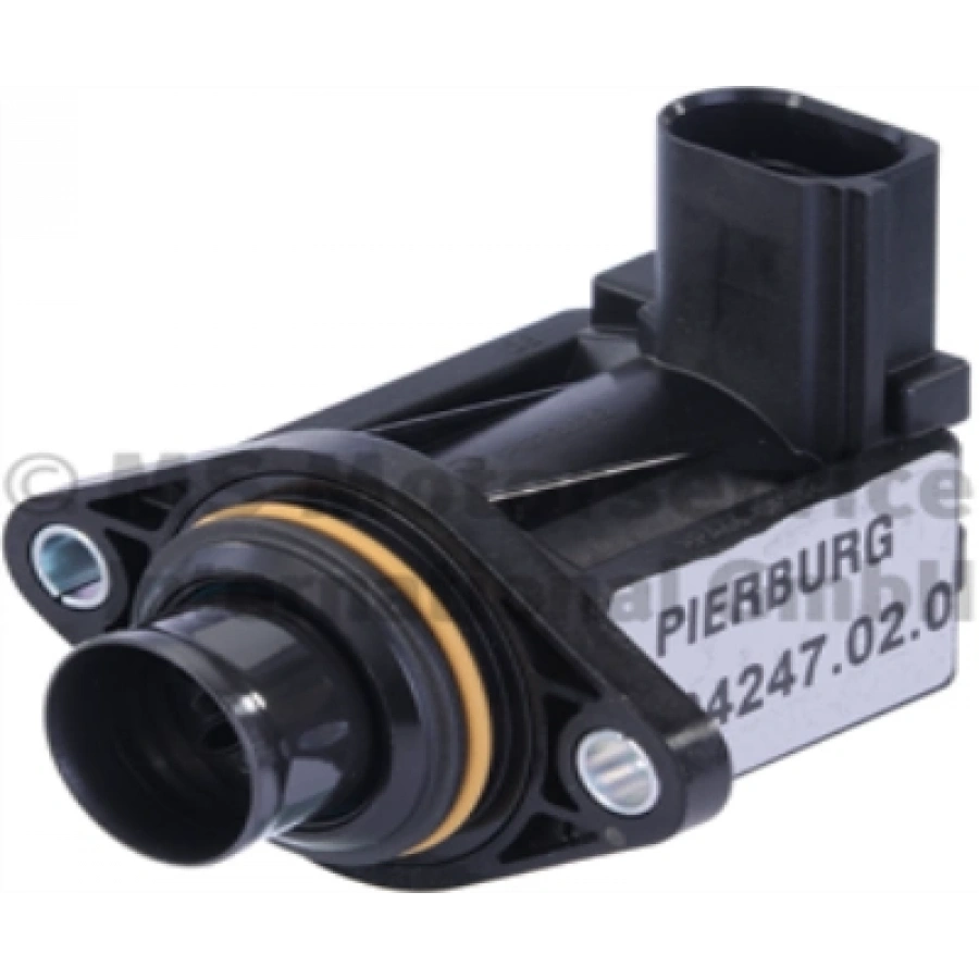 TURBO KONTROL SOLENOIDI GOLF5-GOLF6-JETTA-PASSAT BLG-BMY-CAVA 1,4 TSI 04-13