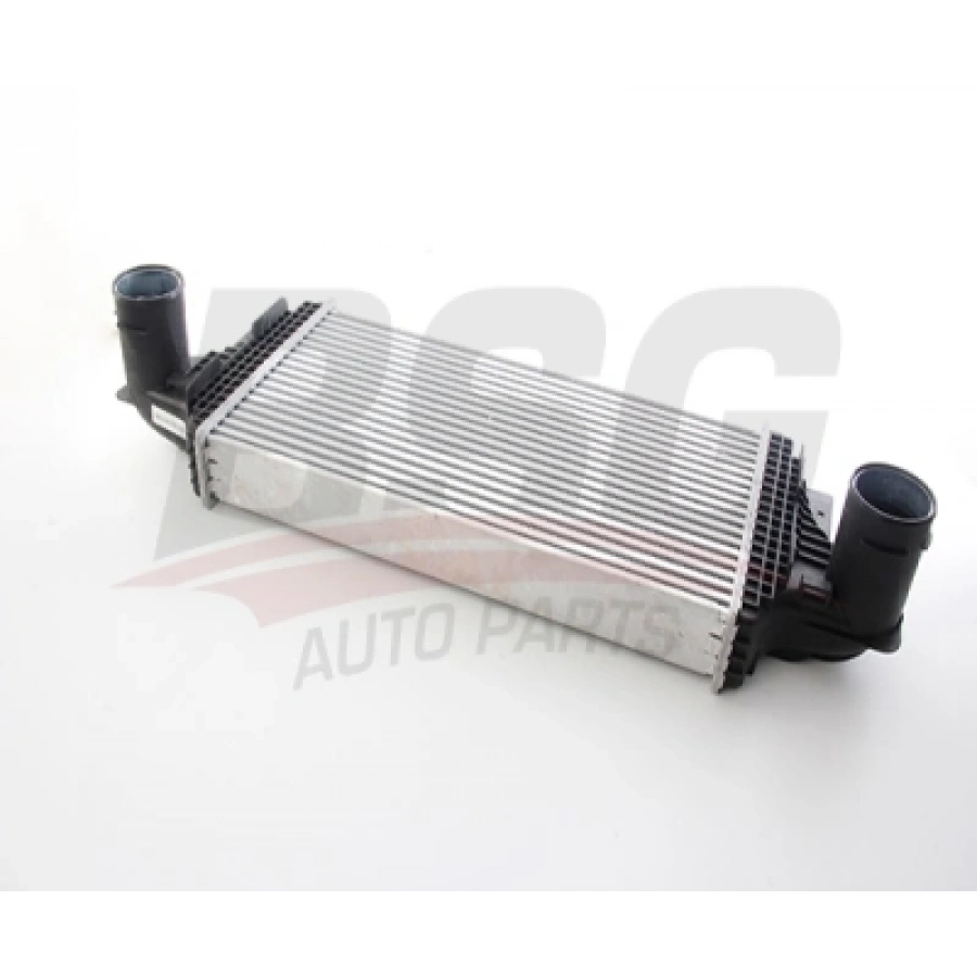 TURBO RADYATÖRÜ 164 629 2006-2011