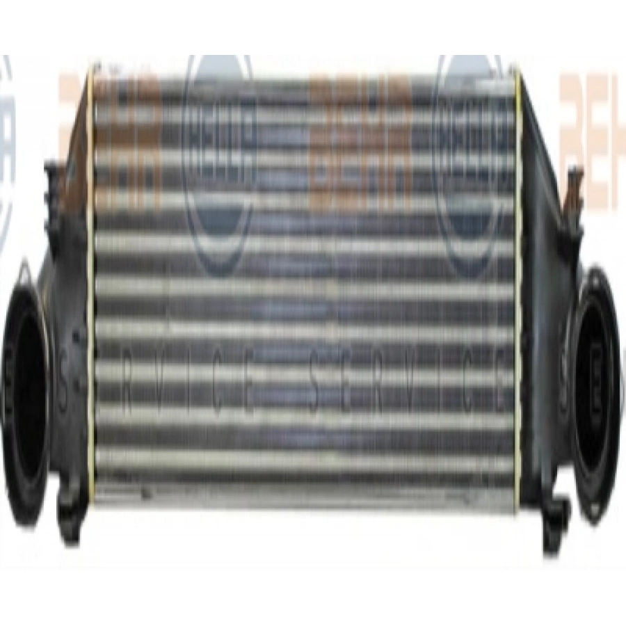 TURBO RADYATÖRÜ 203-209-171 BM 00-07