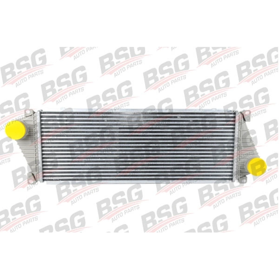 TURBO RADYATÖRÜ 203-209-CLC BM 01-11